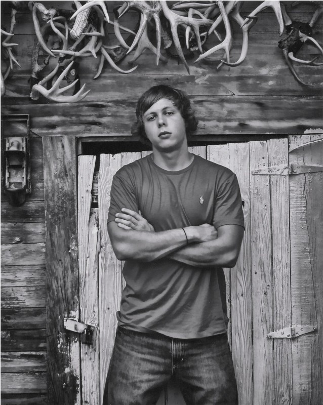 Christian Shane Andreacchio